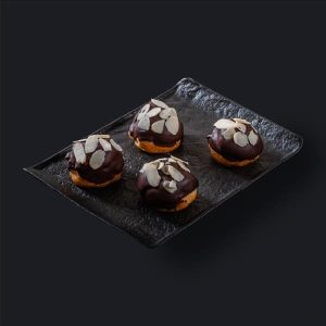 Профитроли 4 шт.