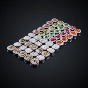 Сет Mini King size