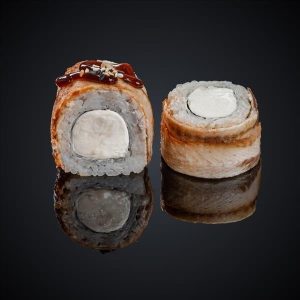 Чиз х2Угорь