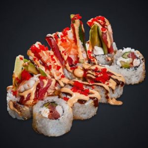 Ролл Искуситель