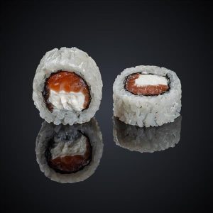 Salmon Cheese