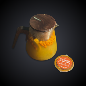 Нечай "Облепиха-апельсин"