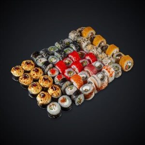 Сет Корпоратив