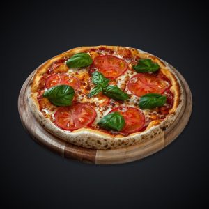 Пицца Маргарита