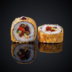 Овощной темпура