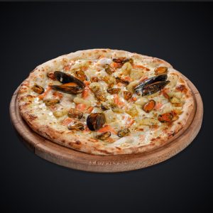 Пицца Маринара