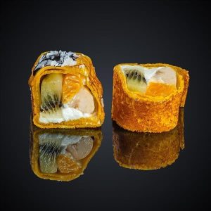 Ролл Шоколадный