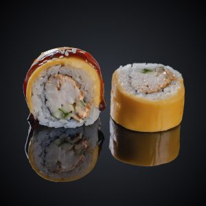 Ролл Чикен чиз